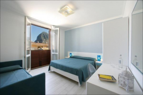 Accussì rooms, San Vito Lo Capo